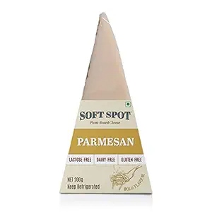 Soft Spot Foods Plant Based Parmesan
