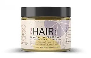 Iyurved Women Stop Hair Fall Masala Spread