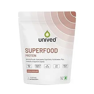 Unived Superfoods Protein