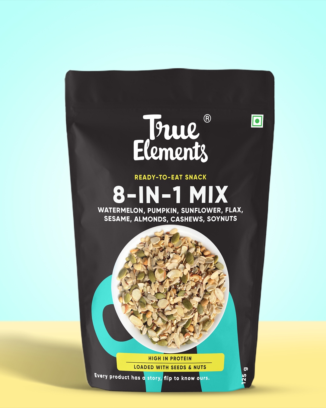 True Elements 8 in 1 Seeds Mix
