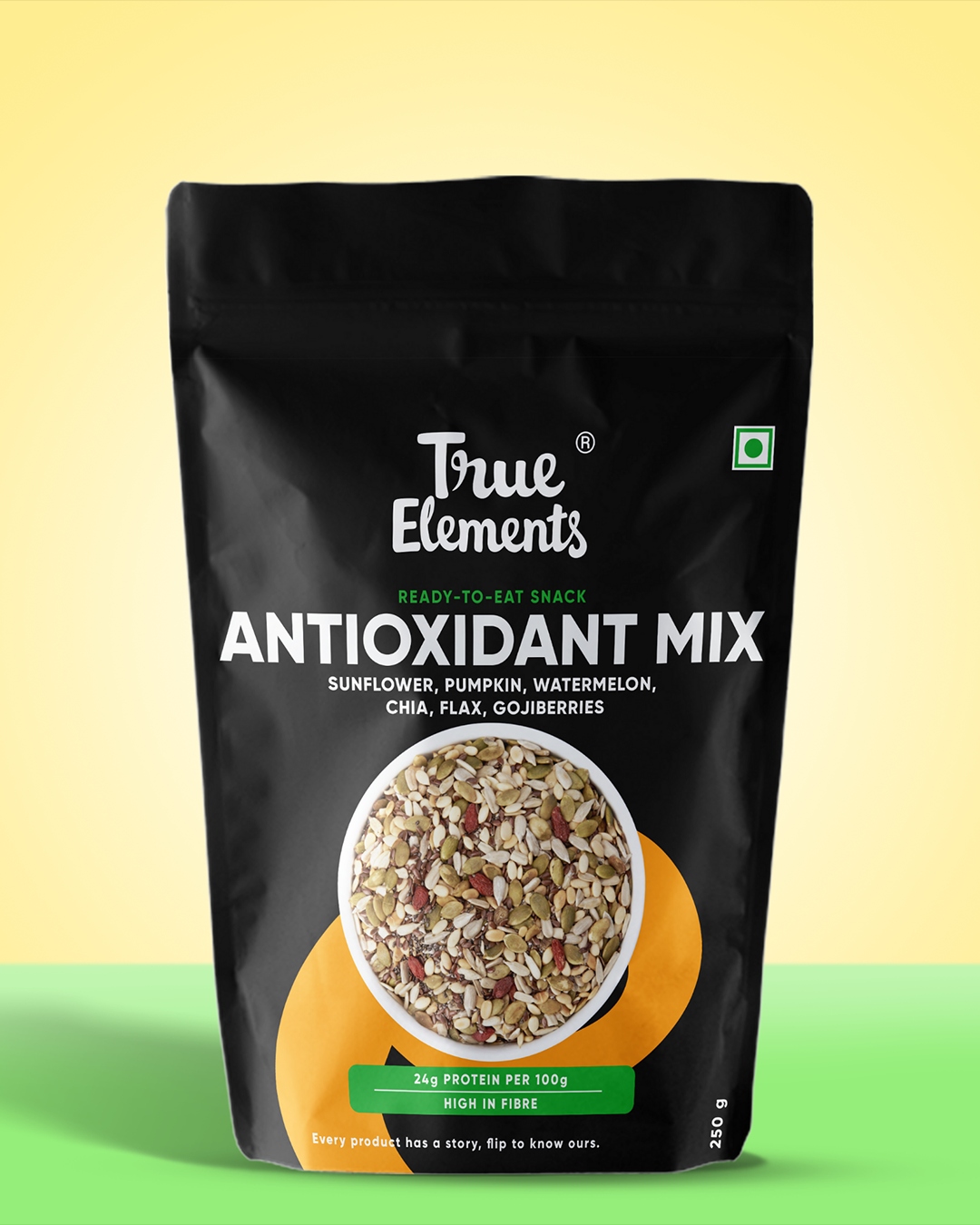 True Elements Antioxidant Seeds Mix