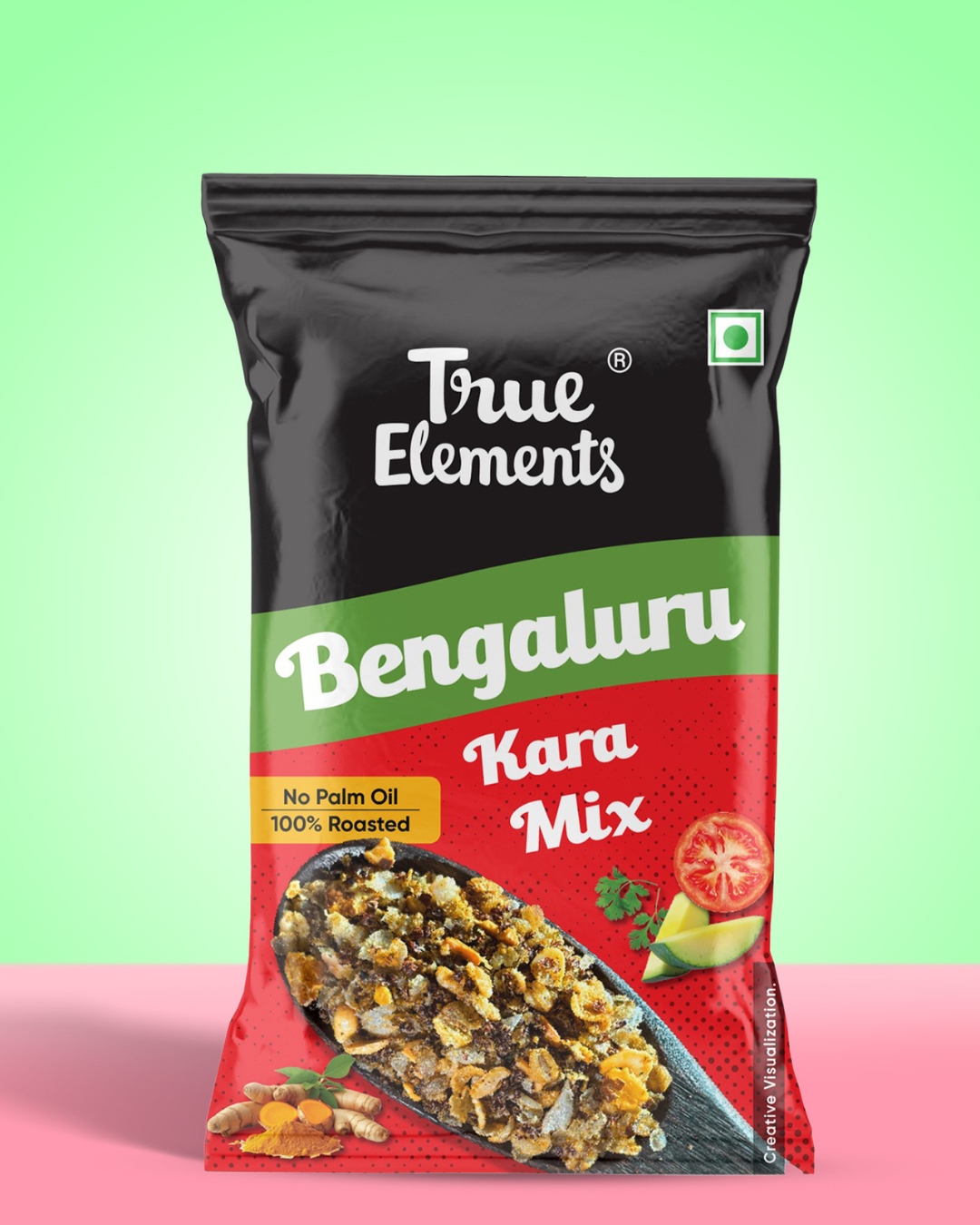 True Elements Bengaluru Kara Mix