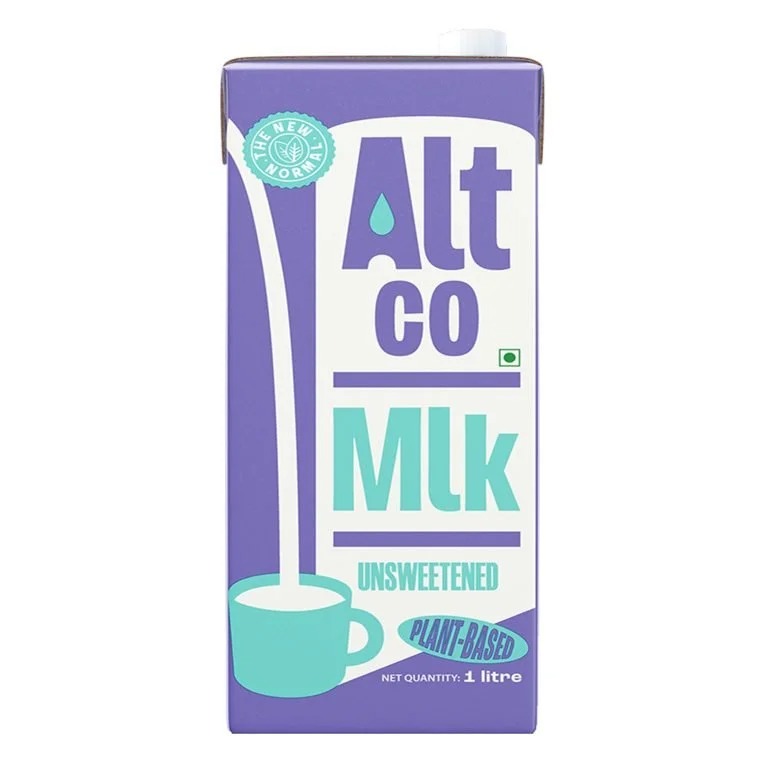 Alt Co.Alt Milk