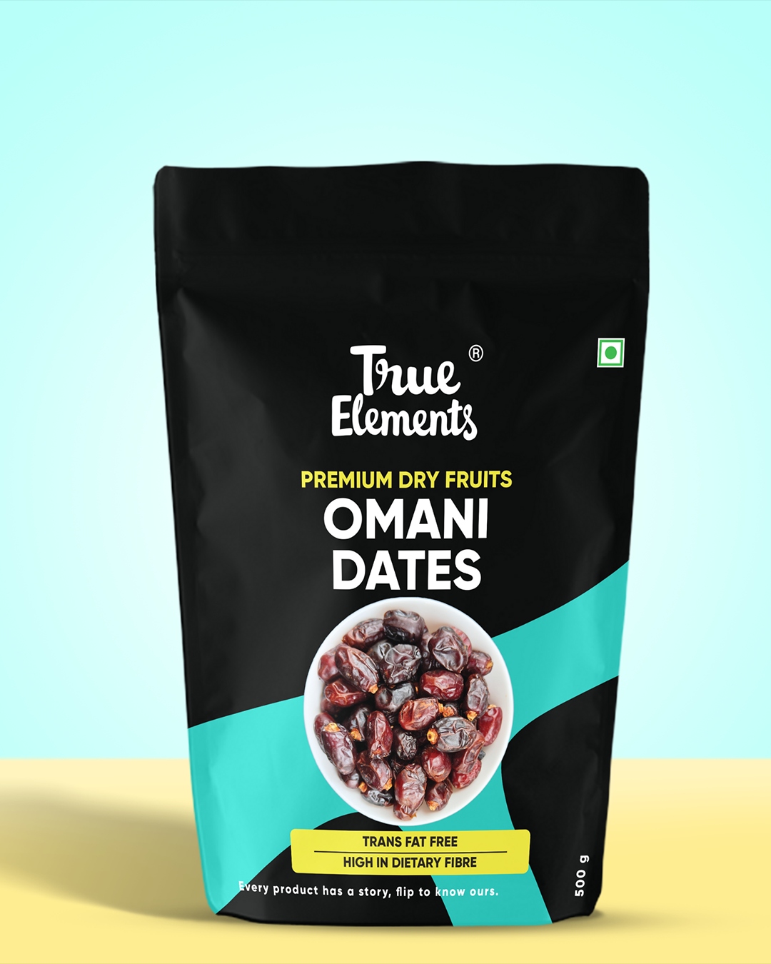True Elements Omani Dates