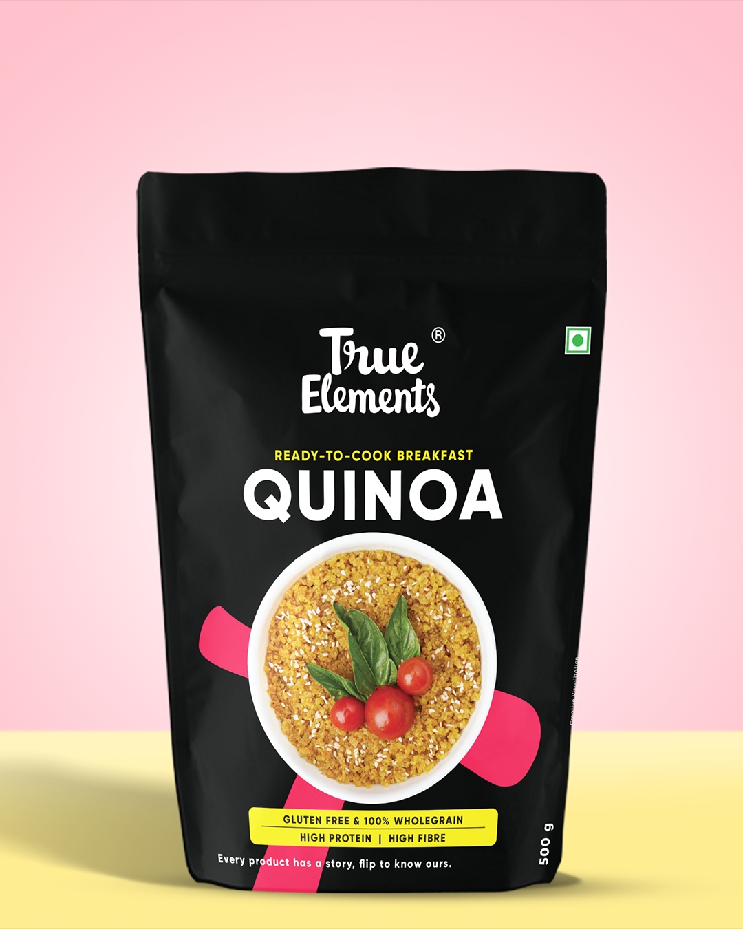 True Elements Quinoa Image