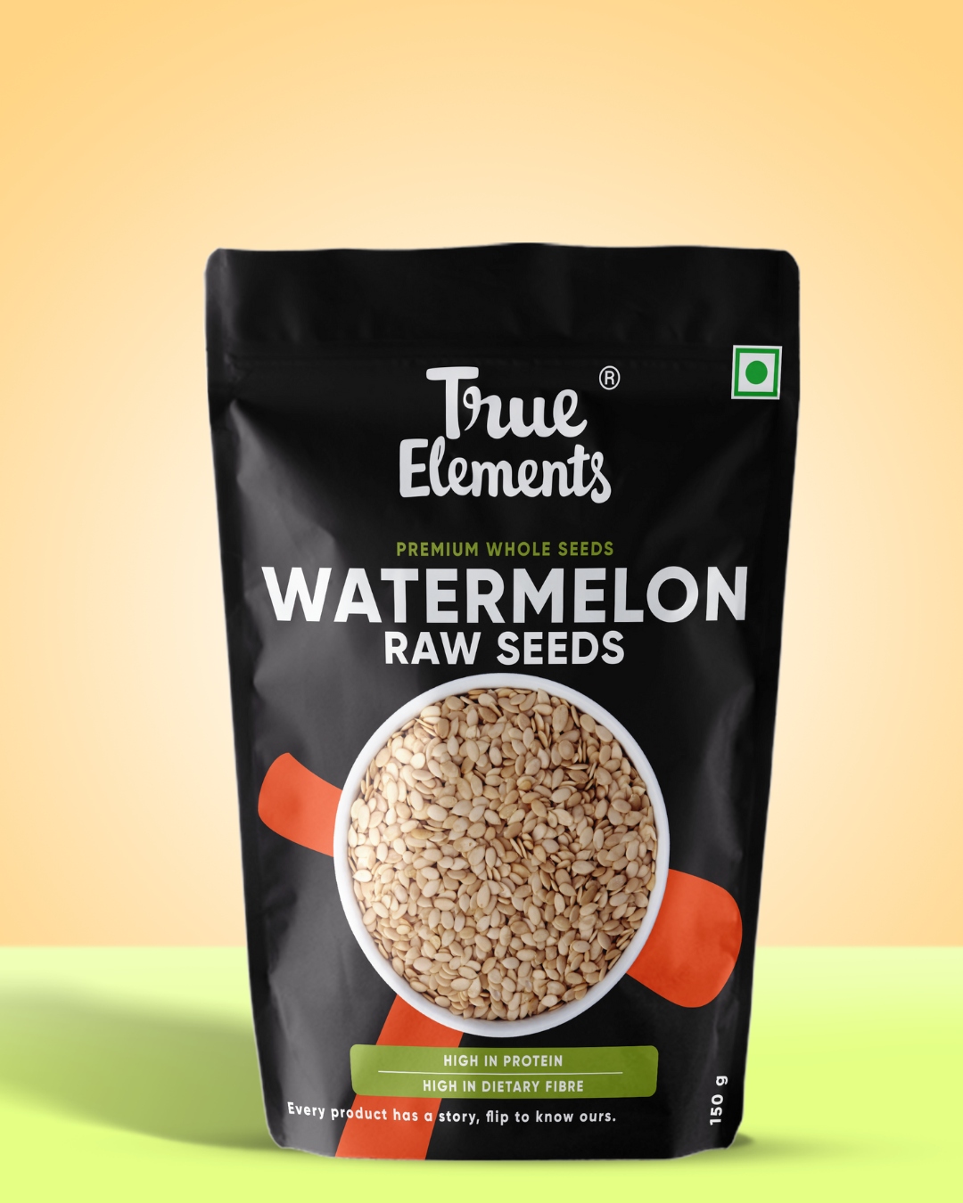 True Elements Watermelon Seeds Image