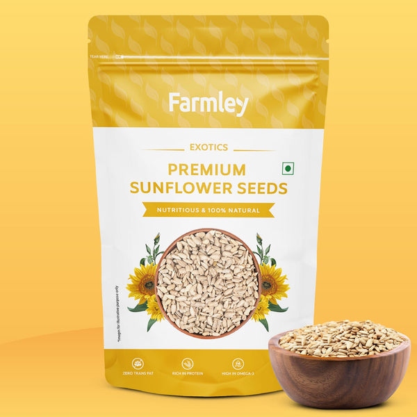 Farmley Sunflower Seeds