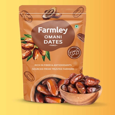 Farmley Omani Fard Dates