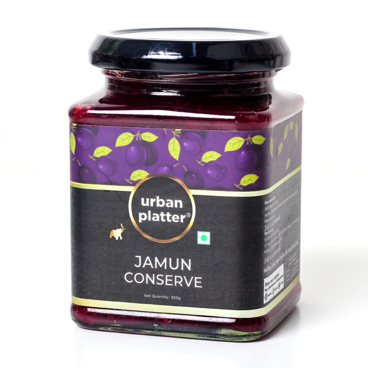 Urban Platter Jamun Conserve Image