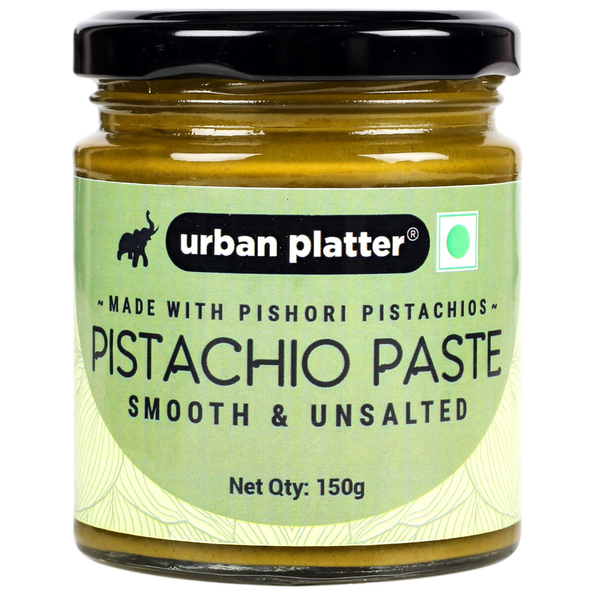 Urban Platter Pishori Pistachios Paste Image