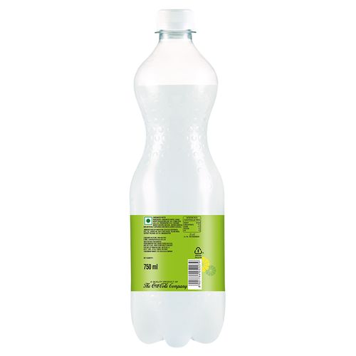 Limca Soft Drink Lime & Lemon Flavoured Image