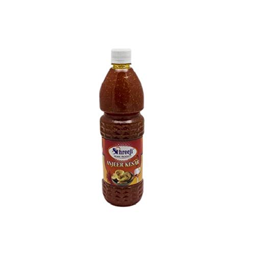 Shreeji Anjir Kesar Syrup Image