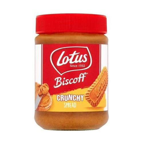 Lotus Biscoff Crunchy Image