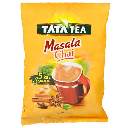 Tata Masala Chai Image