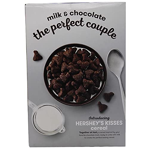 General Mills Hershey's Kisses Image