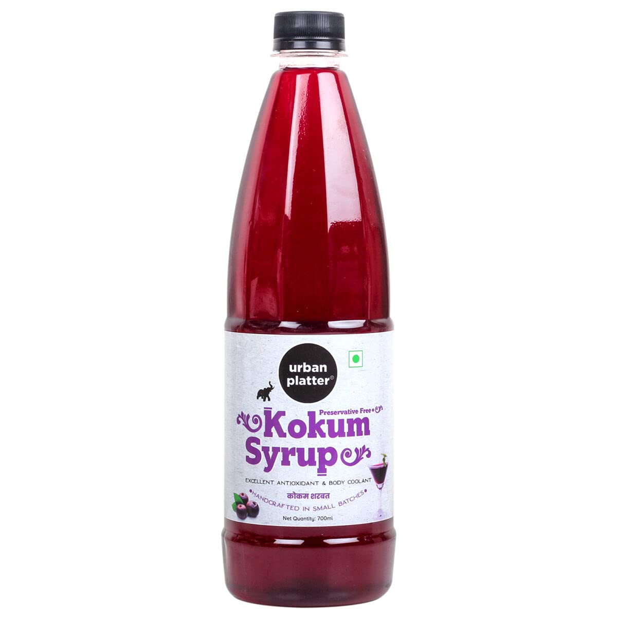 Urban Platter Kokum Syrup Image