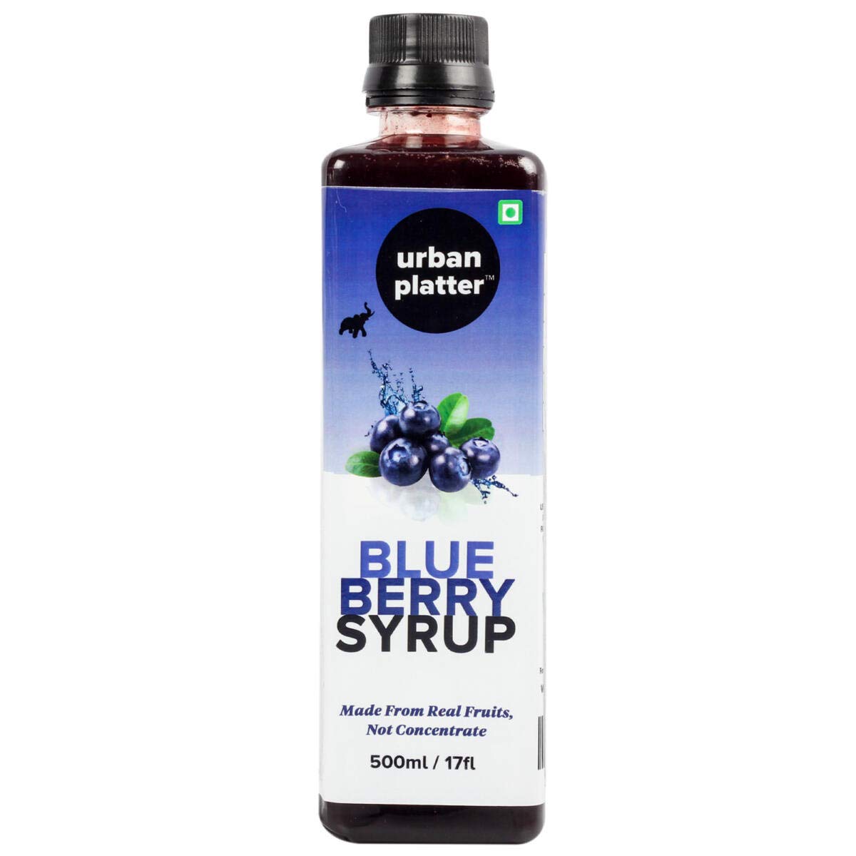 Urban Platter Blueberry Syrup Image