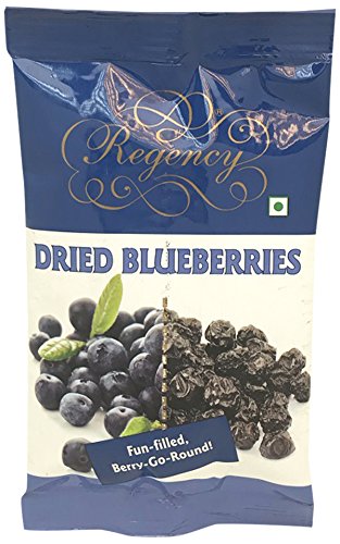 Regency Dried Blueberries Image