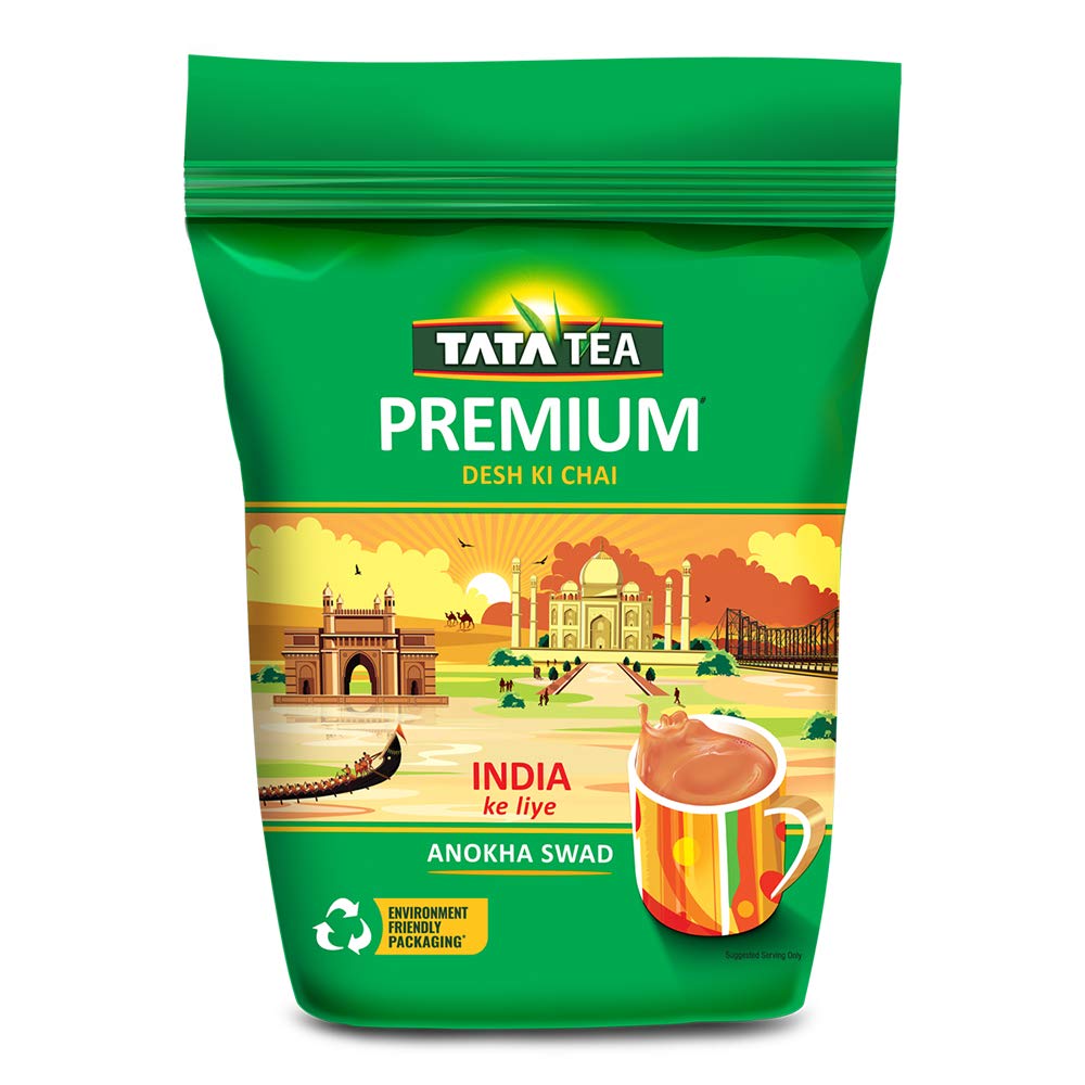 Tata Tea Premium Image