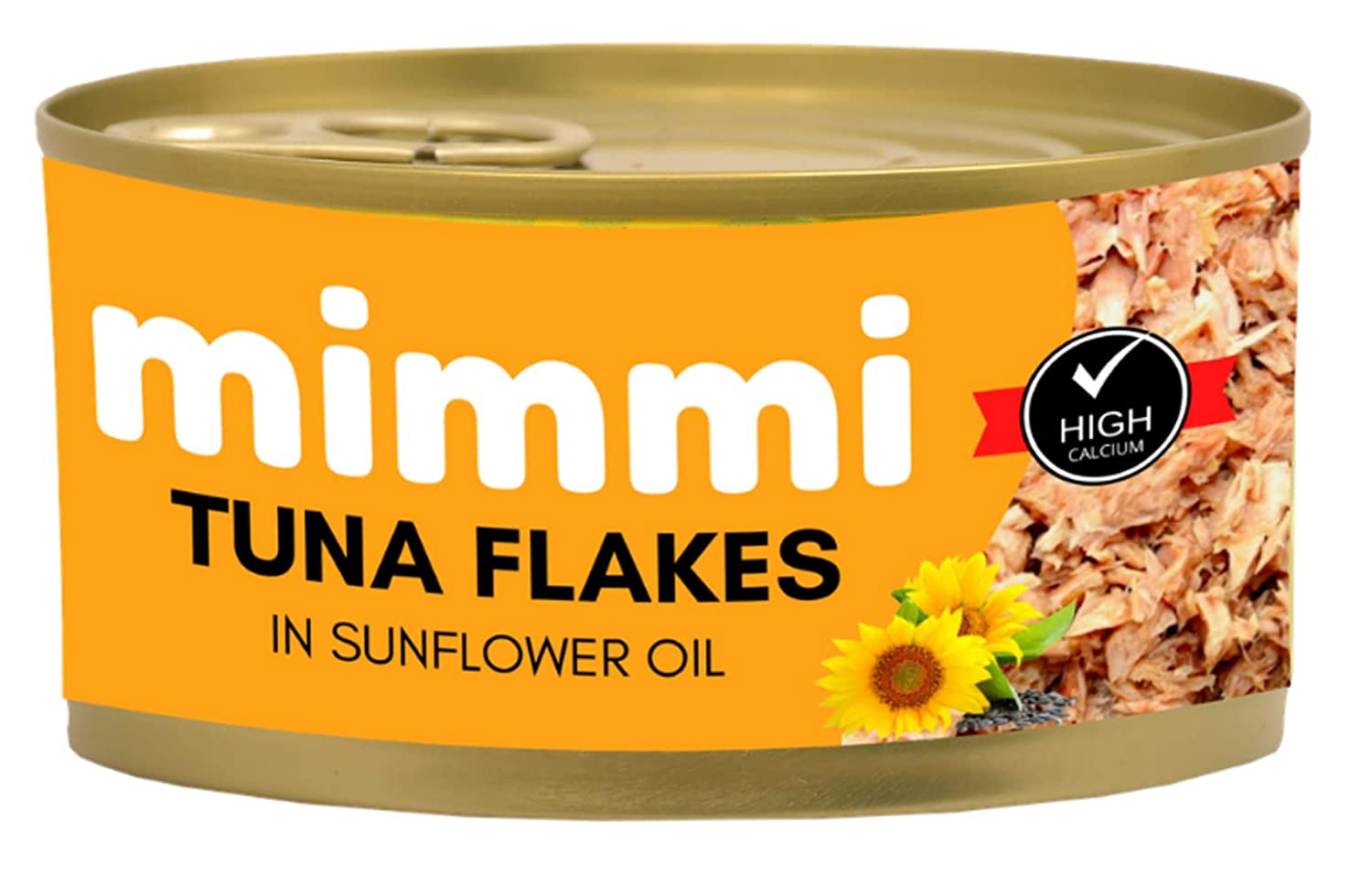 Mimmi Tuna Flakes Image
