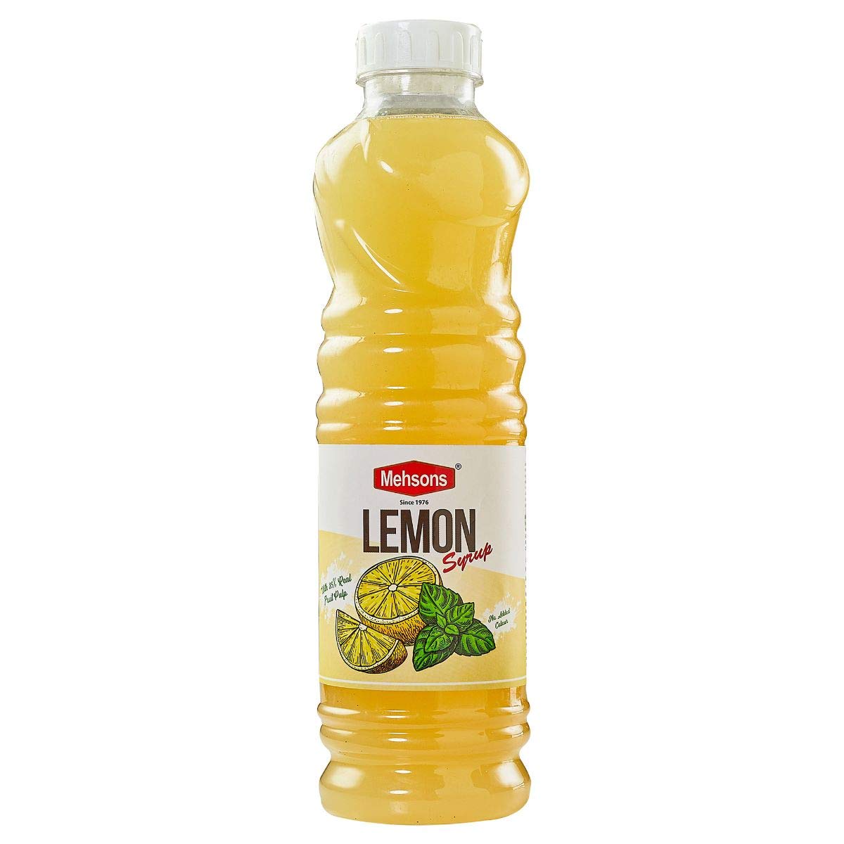 Mehsons Lemon Fruit Squash Sharbat Image