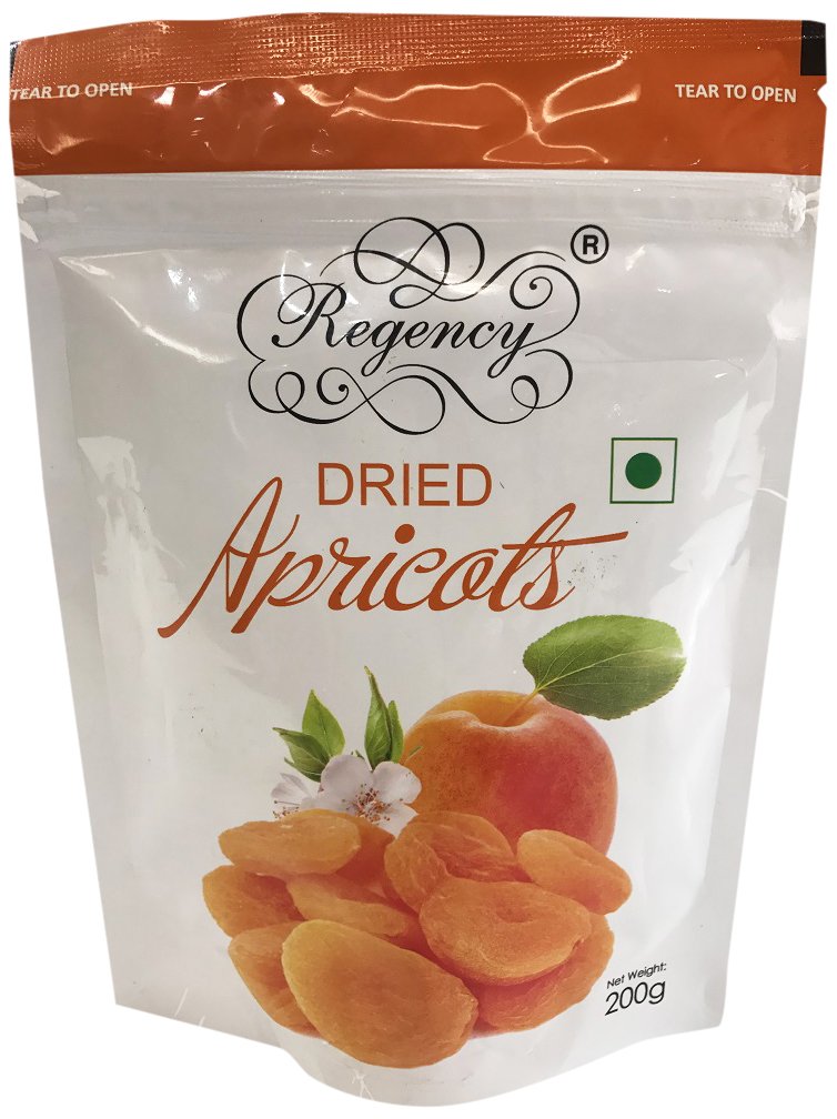 Regency Dried Apricots Image