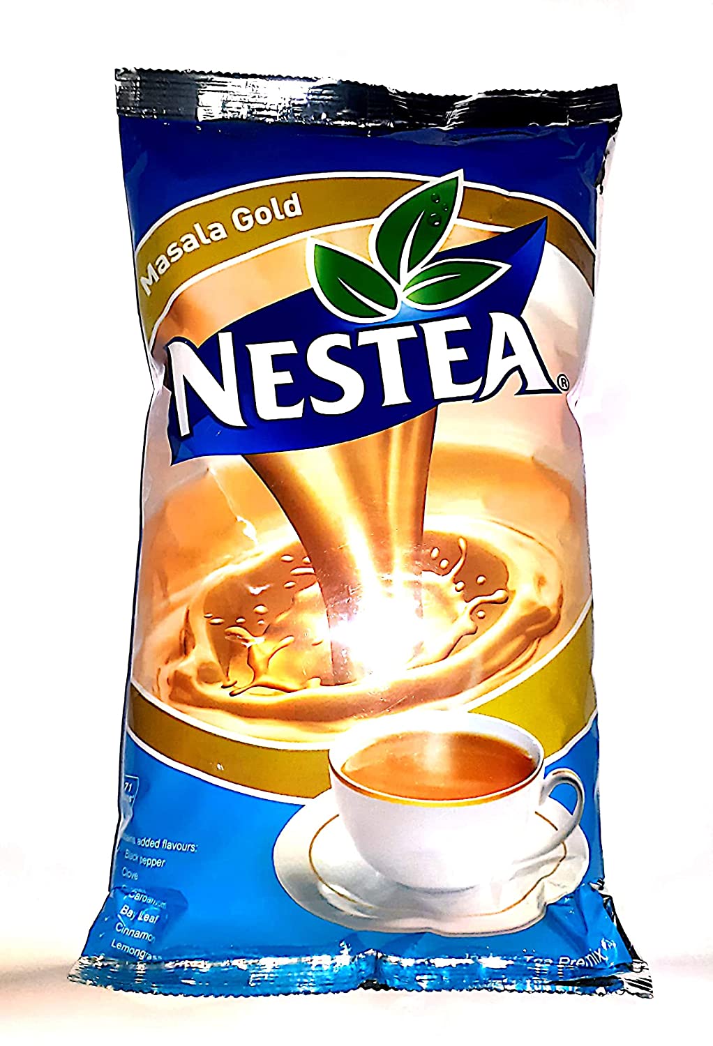 Nestle Nestea Masala Gold Tea Premix Image