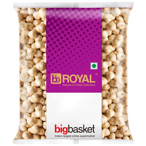 BB Royal Hazelnut Image