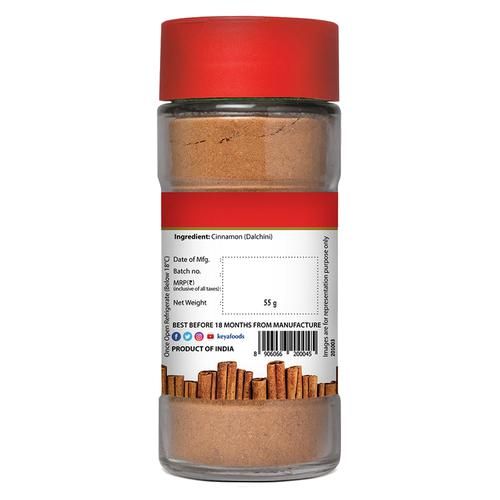 Keya Powder Cinnamon Image