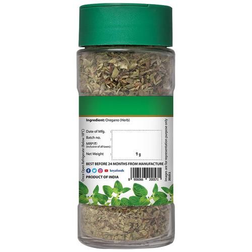 Keya Oregano Image