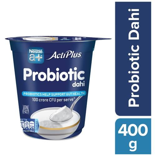 Nestle A+ Actiplus Dahi Image