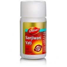 Dabur Sanjeevni Vati Image