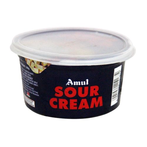 Amul Sour Cream Image