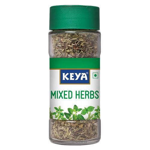 Keya Mixed Herbs Image
