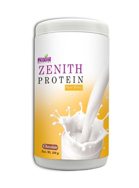 Zenith Nutrition Protein Pure Whey Image