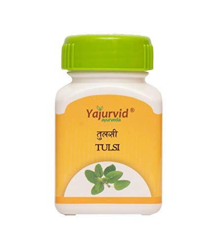 Yajurvid Ayurveda Tulsi Image