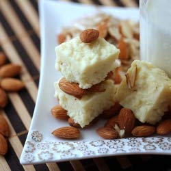 ARL International Premium Assorted 100% Pure Milk Kala Kand Sweets Image ARL International Premium Assorted 100% Pure Milk Kala Kand Sweets Image