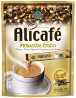 Alicafe Premium Gold Image
