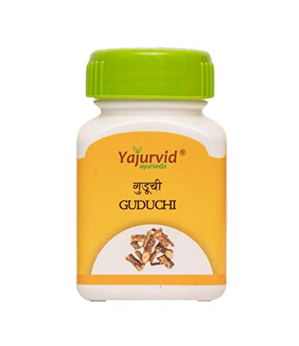 Yajurvid Ayurveda Guduchi Image