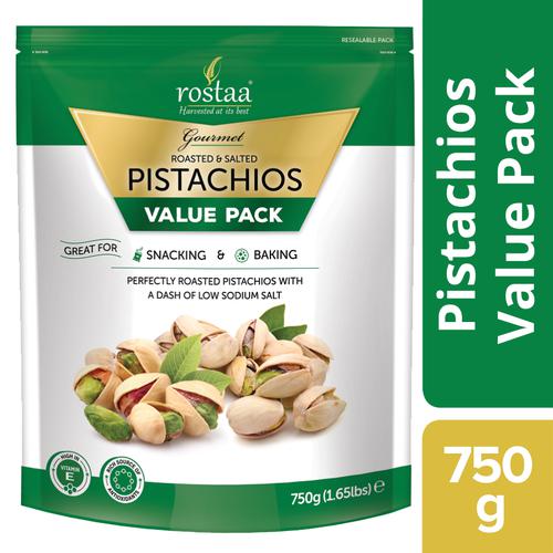 Rostaa Pistachios Image