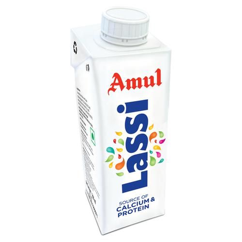 Amul Lassi Image