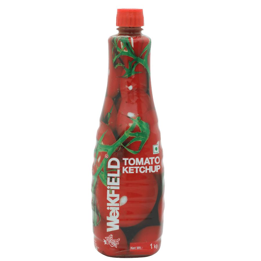 Weikfield Tomato Ketchup Image
