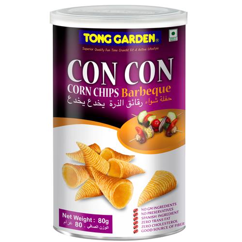 Tong Garden Con Con Con Chips BBQ Image