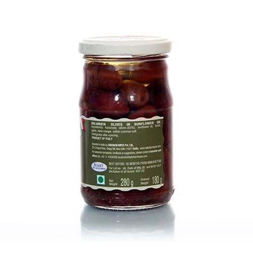 Montanini Olives Kalamata Image