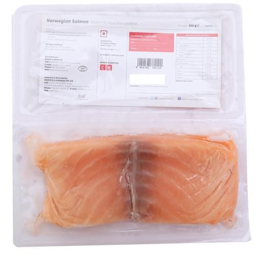 Big Sams Atlantic Salmon Portion Single Image