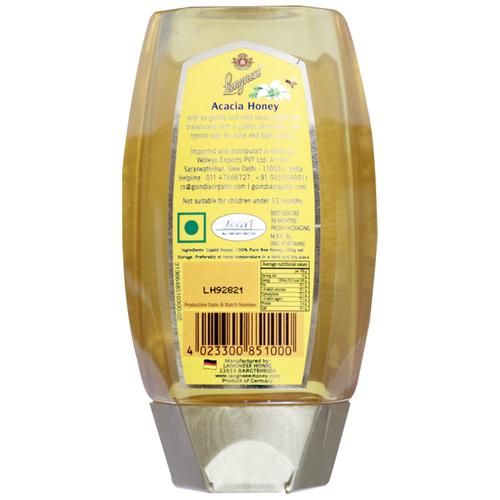 Langnese Bee Easy Acacia Honey Image