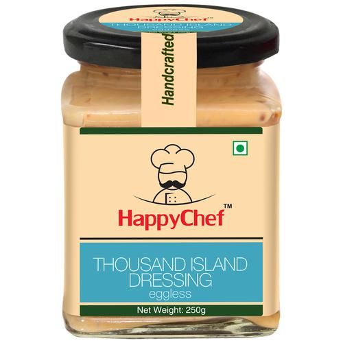 HappyChef Thousand Island Eggless Dressing Image