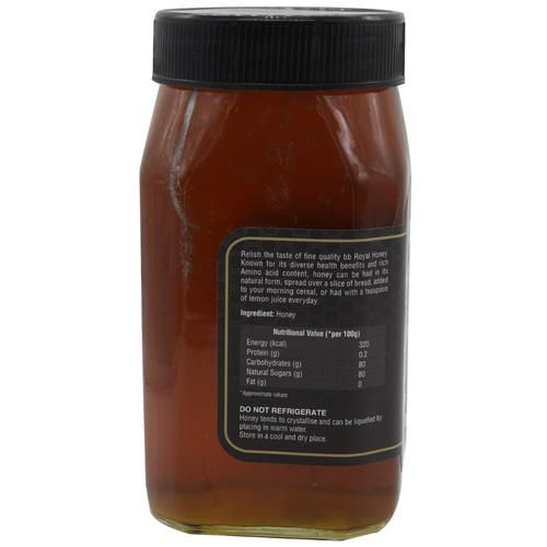 BB Royal 100% Pure Honey Image