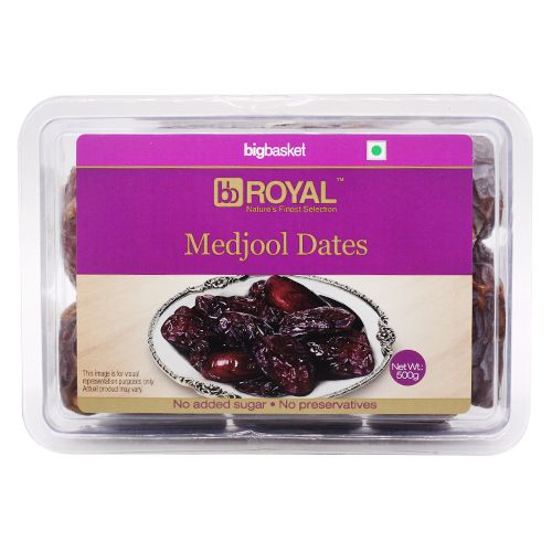 BB Royal Dates Medjool Image