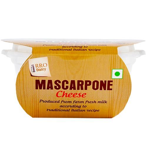 RRO DAIRY Cheese Mascarpone Image